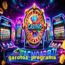 garotos programa zona leste